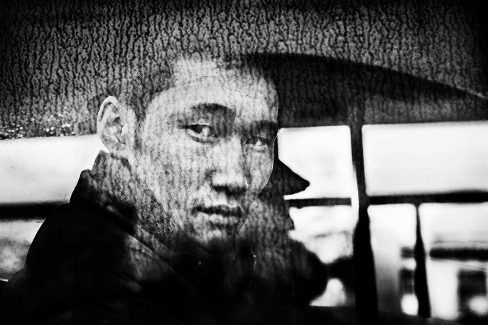 Jacob Aue Sobol: Love in the shadows | The Independent
